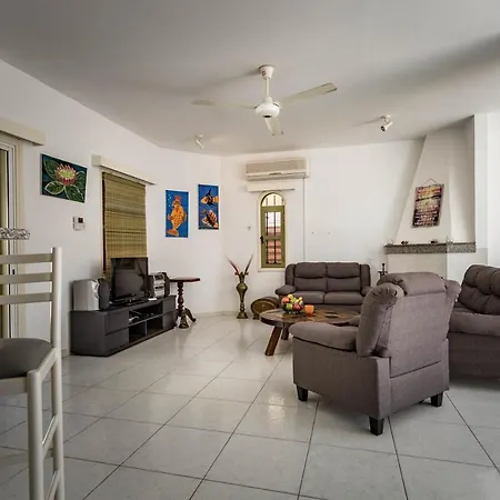 Chrysa Villa