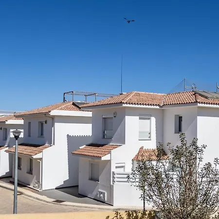 Chrysa Villa Paralimni