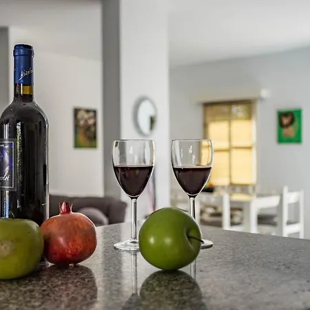 Chrysa Villa Paralimni